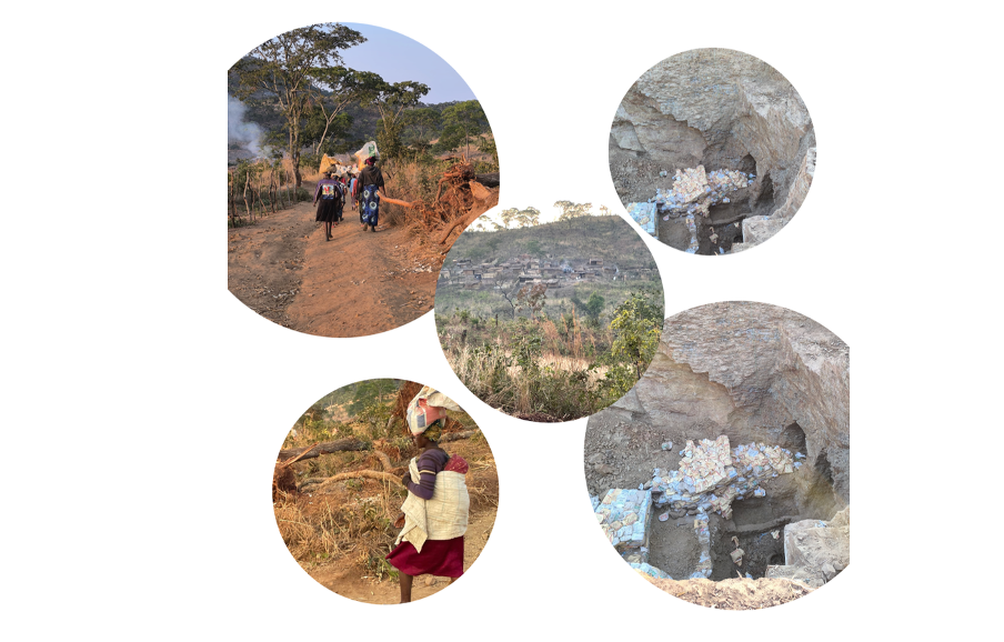 No âmbito da elaboração do Estudo do Impacto Ambiental do Projecto de exploração de ouro pela empresa Sim Mining Limitada na área de Mualadzi, Distrito de Chifunde, Província de Tete, são por este meio, convidadas as partes interessadas e afectadas pela implementação do mesmo projecto à uma reunião de apresentação dos resultados preliminares do Estudo de Pré-viabilidade Ambiental (EPDA), que se seguirá de debate. Consulte o rascunho do EPDA aqui